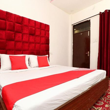 Hotel O Rr Villa Chandigarh Exterior photo
